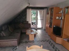 Wohnung in Börgerwald mit Sauna - Image 2
