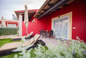 Apartment 'Standard 1' with Shared Pool, Wi-Fi and Air Conditioning - Image 3
