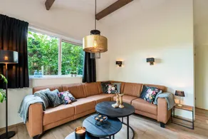 Lovely holiday home with terrace | Nature view - Image 3