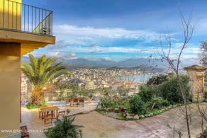 Ample gite with barbeque, garden & terrace | Sea view | Pet-friendly - Image 3