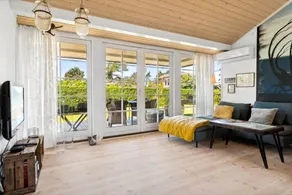 Fully equipped wonderful house with terrace & BBQ - Image 3