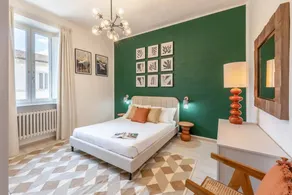 Agréable appartement entièrement équipé | Proche Piazza del Campo - Image 4