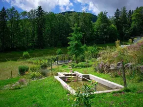 Acogedor apartamento con jardín, terraza y barbacoa | Vistas a la naturaleza | Admite perro - Image 5