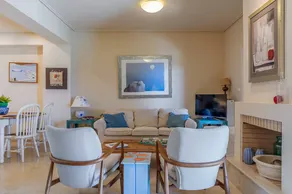 Fully equipped nice house with private pool, garden & terrace | Sea view - Image 4