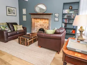 Cottage with 2 rooms for 3 persons - Image 2