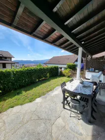 House with garden - Image 4