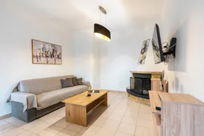 Maison avec barbecue | Vue mer - Image 4