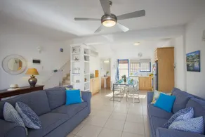 Villa with 2 bedrooms for 5 persons - Image 3