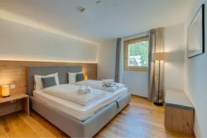 Residenza Montana 101 Modern Alpine Stay in San Bernardino Ski, Hiking & Nature - Image 5