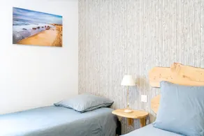 Bed & Breakfast | Stadtblick - Image 3