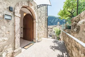 Agréable appartement de vacances entièrement équipé avec terrasse et jardin | Vue montagne | Avec animaux autorisés - Image 3