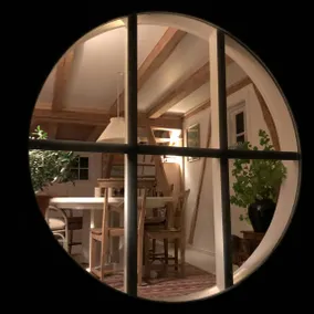 House with terrace & barbeque - Image 3