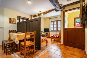 Ferienwohnung 'Nando' mit Bergblick, privater Terrasse und Wi-Fi - Image 5