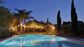 Villa avec internet haut débit, jacuzzi et jardin | Vue mer | Parfaite pour le travail à distance - Image 4