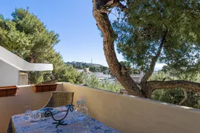 Appartement avec internet haut débit | Vue mer - Image 2