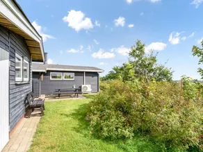 Maison de vacances adaptée aux familles avec terrasse | Avec animaux autorisés - Image 4