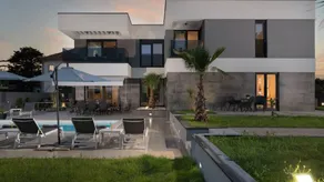 Espacioso apartamento vacacional con piscina, terraza y barbacoa | Admite mascotas - Image 4