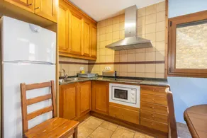 Appartement de vacances avec barbecue et jardin | Vue montagne | Avec animaux acceptés - Image 4