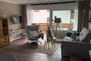 House with 1 bedroom for 4 persons - Image 3