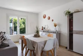 Apartamento con terraza, jardín y barbacoa | Vistas al mar | Ideal para teletrabajar - Image 5