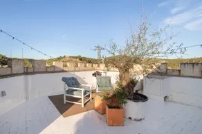 Flat with hot tub | Mountain view - Image 3