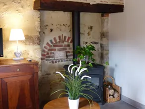 Gite with garden, terrace & BBQ | Dogs allowed - Image 3