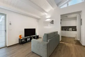 Appartement de vacances avec internet haut débit | Vue ville - Image 4