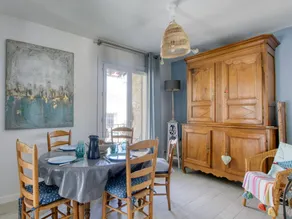 Maison de vacances avec piscine privée, terrasse et jardin - Image 5