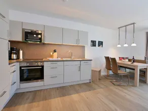 Agréable appartement convivial et familial avec terrasse et jacuzzi | Plage à proximité | Avec animaux acceptés - Image 5