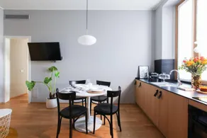 Appartement de vacances | Proche Gare de Milan-Centrale - Image 3