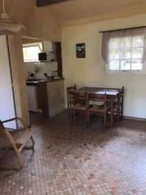 Family-friendly lovely cottage with BBQ, pool & garden | Garden view | Pets are welcome - Image 3