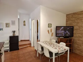 Casa con barbacoa y jardín | Vistas al jardín - Image 4