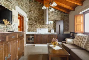 Agradable apartamento vacacional con jardín y terraza | Vistas al jardín - Image 2