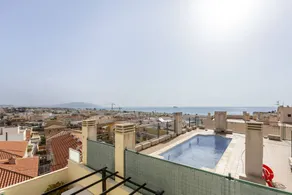 Schönes Apartment mit Pool und Garten | Neben dem Strand - Image 2