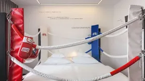 Einzelzimmer für 1 Person (19 m²) in Altenkirchen (Westerwald) - Image 5