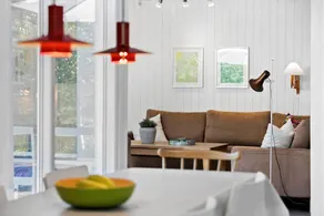House with BBQ & terrace - Image 5