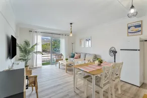Ferienwohnung 'Marte Centro' mit Bergblick, Balkon und WLAN - Image 2