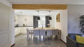 Farmhouse in Limburg with Subtropical Pool - Image 4
