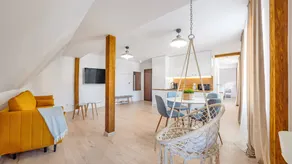 Nice flat | Next to the beach | Pets allowed - Image 5