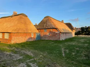 Protected farm from 1798 by Blåvand beach - Image 2