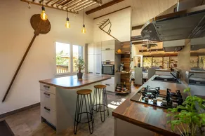 Pleasant gite with garden, sauna & BBQ | Pet-friendly - Image 3