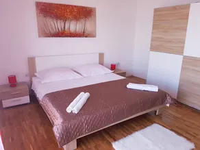 Two bedroom apartment near beach Neviđane, Pašman (A-11902-a) - Image 4