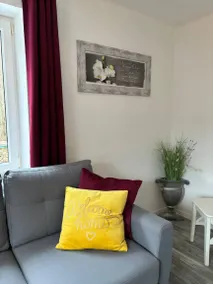 Flat with garden - Image 5