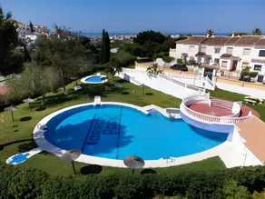 Merveilleuse maison de vacances conviviale et familiale avec jardin, piscine et terrasse | Vue mer - Image 3