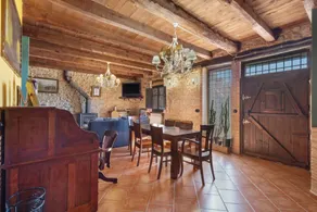 Children-friendly wonderful house with garden, BBQ & hot tub | Mountain view | Perfect for remote work | Dogs allowed - Image 4