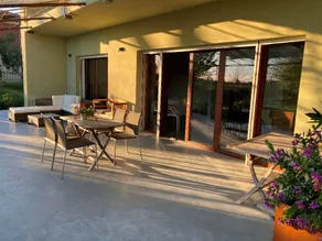 Agriturismo Agrigioye - un'oasi di verde a due passi da Pisa e Lucca: Spazioso e luminoso appartamento indipendente, con terrazzo e giardino - Image 2