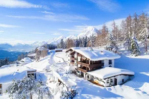 Children-friendly flat with garden, sauna & terrace | Mountain view | Good for workation - Image 5