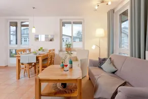 Family-oriented beautiful apartment with terrace | Close to the beach | Perfect for remote work | Pet-friendly - Image 2