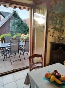 Child-friendly bed & breakfast with terrace & garden | Garden view | Good for workation | Pets are welcome - Image 5