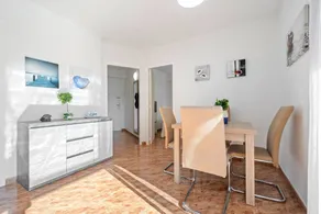 Appartement de vacances avec 1 chambre à coucher pour 4 personnes - Image 5